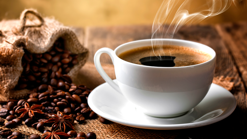 Café solo
