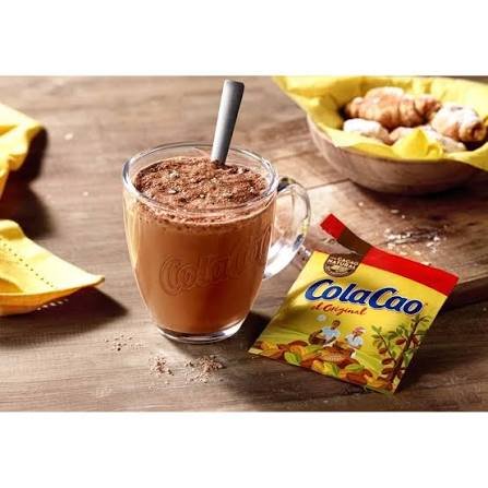 Colocao