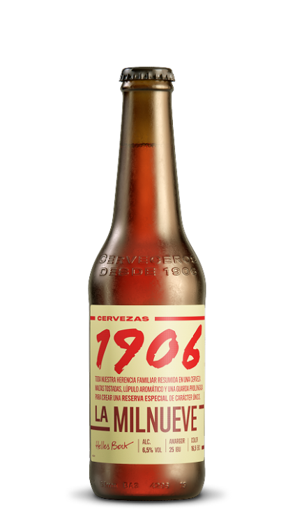 1906 Tostada